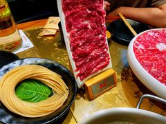 -手选潮汕鲜牛肉火锅(二七广场店)