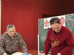 -长沙滨江文化园