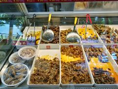 -老枝花卤(玉林店)