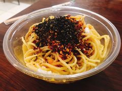 凉面-兰烘糕