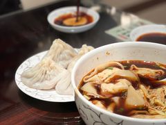 红汤辣馄饨-熙盛源(滨湖万达店)
