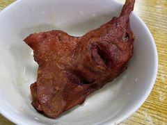 鸭腿-津津老鸭粉丝馆(正东路店)