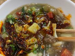 -老字号贾家肉丸糊辣汤(光明巷店)