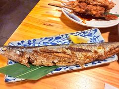 -大焰自助日式料理 铁板烧(徐汇店)