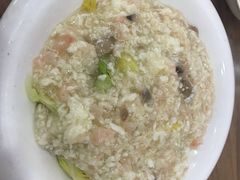 -砂锅李(九江路店)