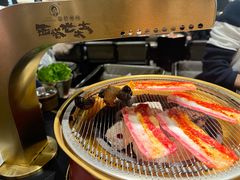 -西塔老太太泥炉烤肉(龙湖北苑天街店)