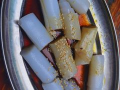 猪肠粉-陈添記·祖傳爽鱼皮·西关老字号(广州首店)