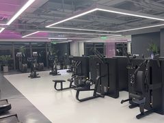 -优享健身(三元桥店)
