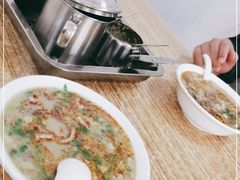 -老四烧饼铺(丽源路店)
