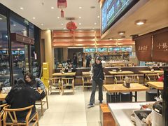 -三千粉牛肉米粉(来客茂店)
