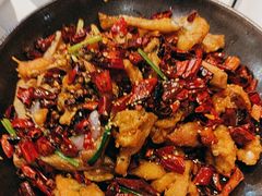 -天成川菜(礼岗店)