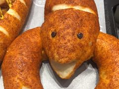 -LELECHA乐乐茶(新街口大洋店)