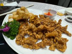 -利龙海鲜酒楼(建发·珑璟湾店)