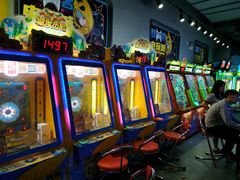 -核客电玩城(东门店)