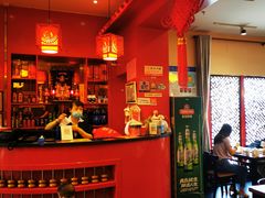 -梁记粥铺(开元地中海店)