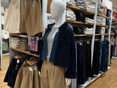 -优衣库(北京枫蓝国际广场店)