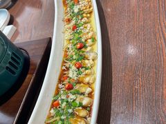 -农乐园食府(梅城镇店)