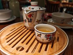 -南拳十三姨·潮汕砂锅粥(世纪金源店)