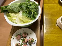 -菌极鲜野生菌火锅店(阳明祠店)