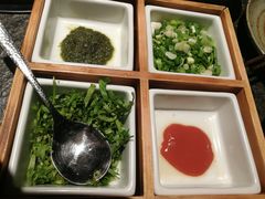 -老墙根涮肉·铜锅·烧烤(欢乐谷·王四营店)