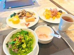 -安蒂娅·海鲜自助餐厅(安蒂娅美兰酒店)