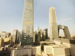 -北京中国大饭店