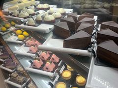 -加餐海鲜自助(宝龙一城店)