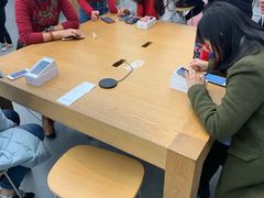 -Apple零售店(成都太古里店)