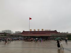 -珠海拱北口岸
