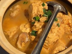 -双湖园·地标武汉菜(黄鹤楼解放路店)