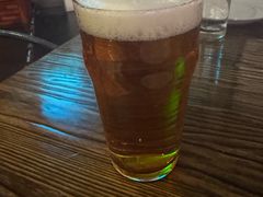 -The BREW·酿餐厅(浦东嘉里大酒店)