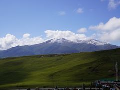 -日月山景区