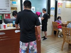 -回回锅贴(小河沿店)