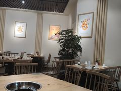 大堂-倒拐香耗儿鱼(西体店)