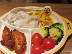 -太二酸菜鱼(赣州万象城店)