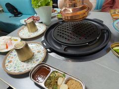 -牛犇炭火烤肉·鲜切烤肉(承德总店)