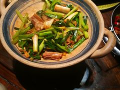 -老阿爸鲜鱼土菜(昆山花桥店)