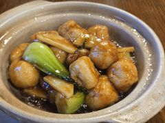 -乔家栅(襄阳南路店)