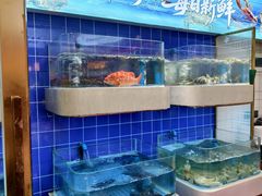 -潮之南·潮汕菜·鱼仔档(南山店)
