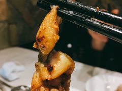 -石头咕(葵蓬店)