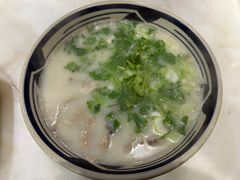 -虢国羊肉汤馆(政二街店)