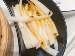 百香果山药-胡家大厨(西三庄店)
