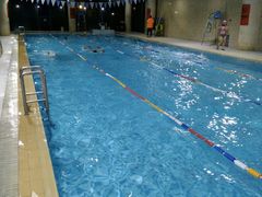 -三千里游泳馆会所