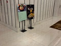 -富力威斯汀酒店-中国元素中餐厅(武昌临江店)