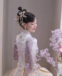 -莫小姐婚纱
