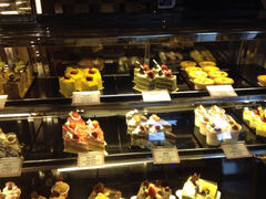 iphone_upload_pic-天母蓝鸟西餐厅·烘焙蛋糕(十三碗店)