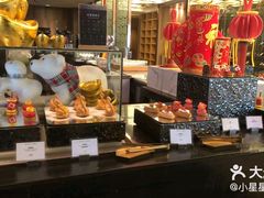 -圣丰索菲特·2 On 988 Café 自助餐厅