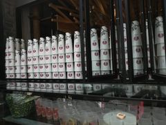 -霸王茶姬(南强街店)