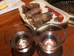 -肉魁屋·烧肉·烧鸟·酒场(高新店)