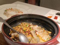 -在前门·烤鸭北京菜(五月花广场店)